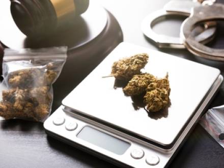 Salt Lake City Drug Possession Defense Attorneys