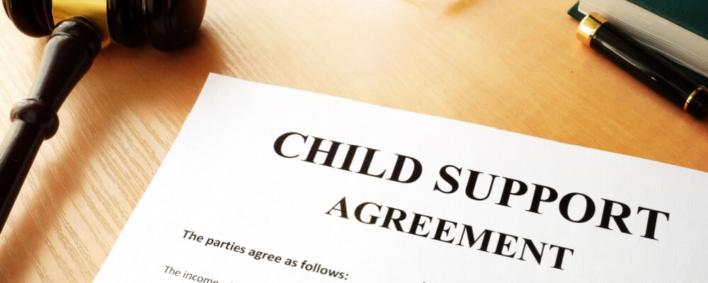 Salt Lake City, Utah child support attorneys