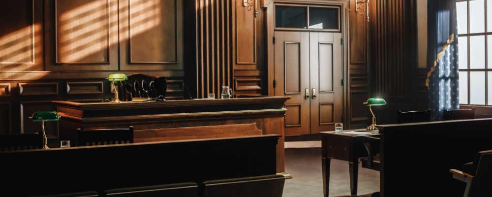 Salt Lake City Criminal Defense Process