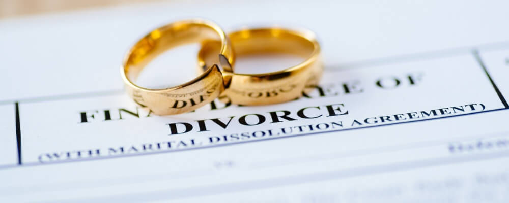 Salt Lake City high net worth divorce attorney
